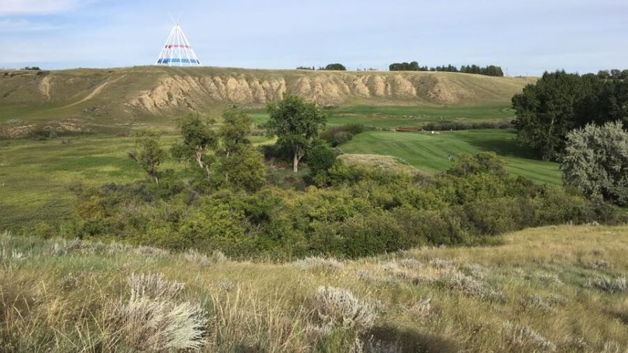 Paradise Valley GC