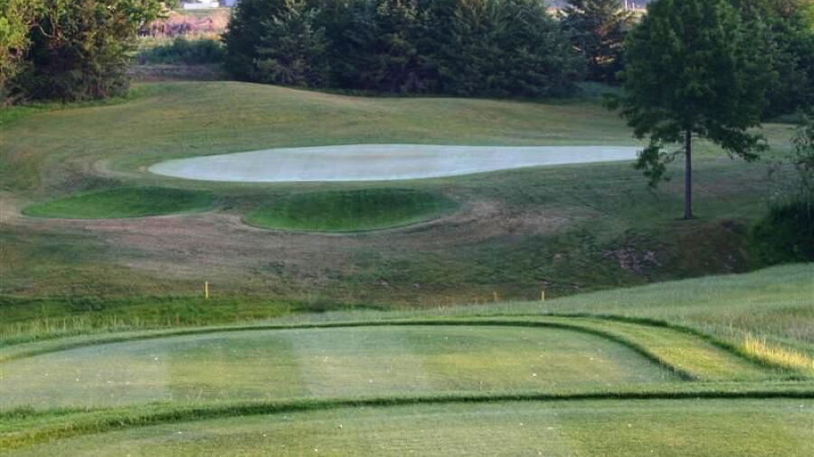 Wamego CC