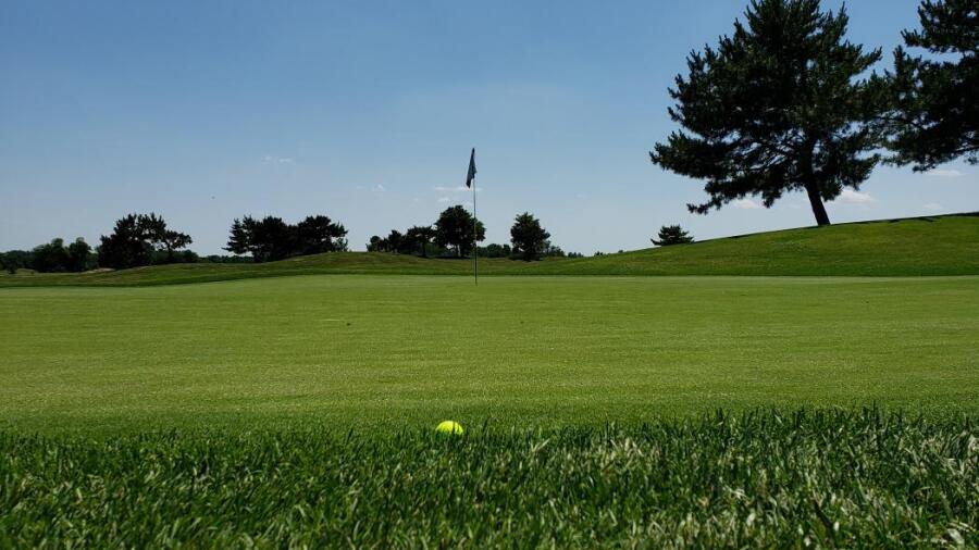RiverWinds Golf Course