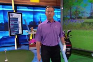 Stance of Success - Golf Fix