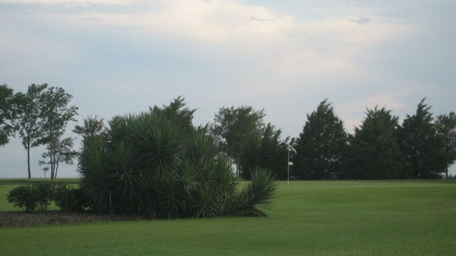 Stone River GC