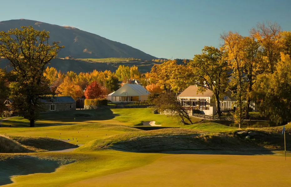 Millbrook Resort & CC
