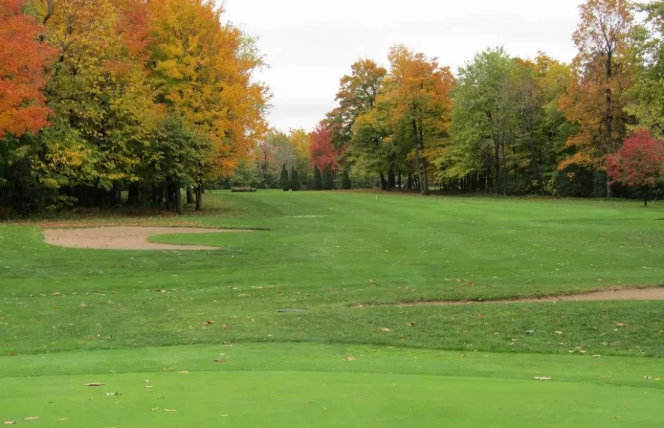 Club de Golf St-Lambert