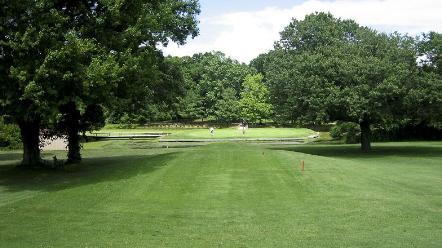 Chanticlair GC