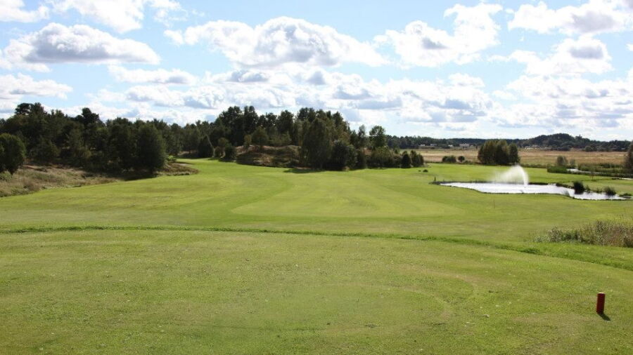 Johannesberg Golf