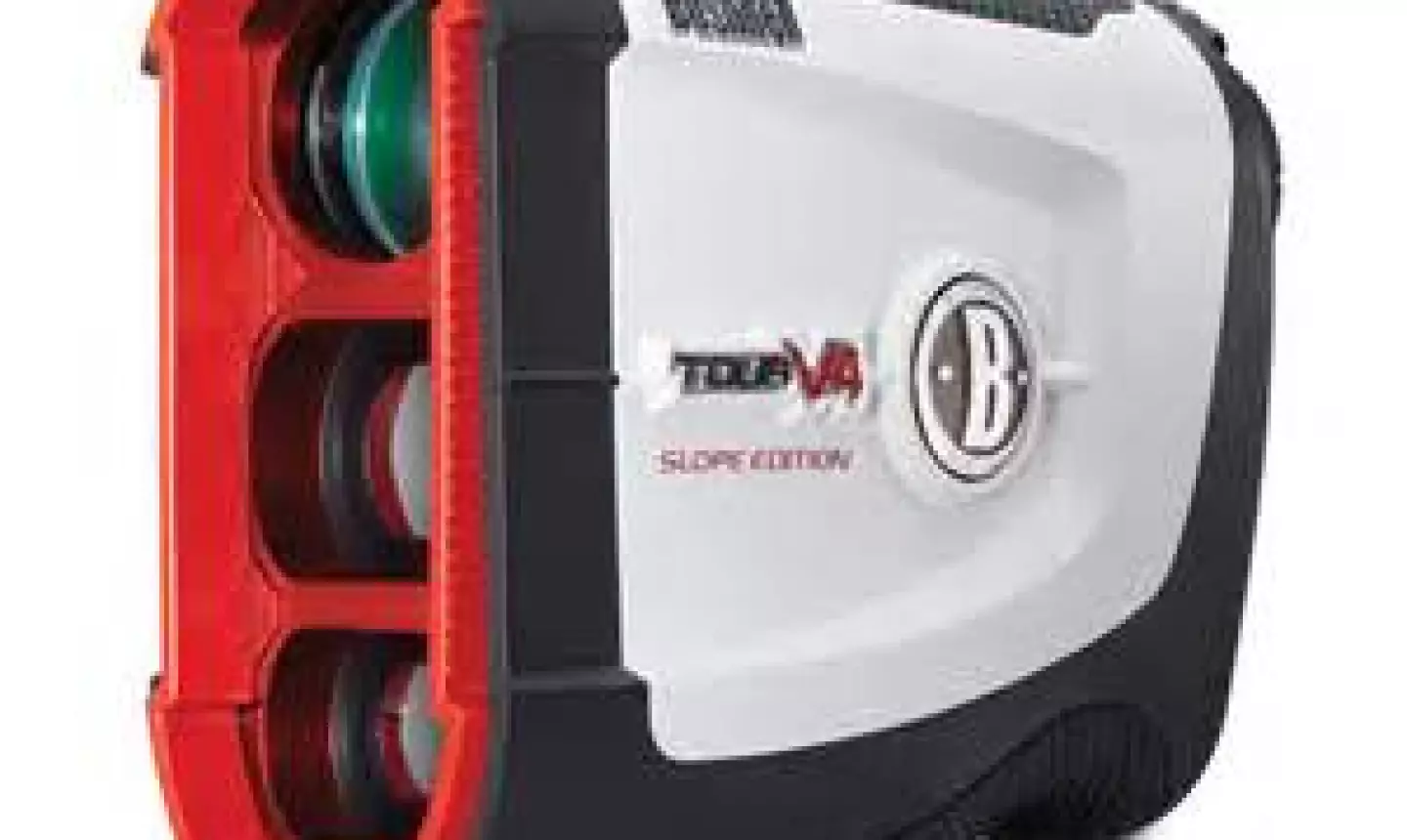 Bushnell Tour V4 Slope