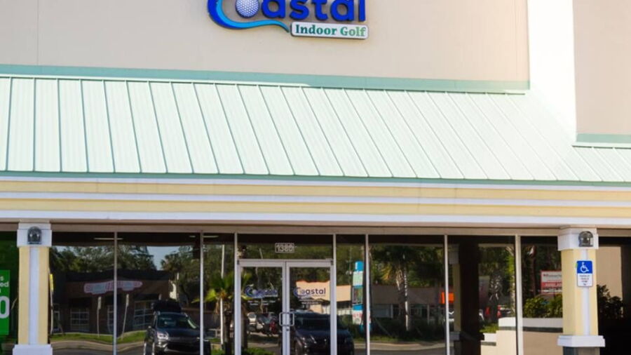 Coastal Indoor Golf