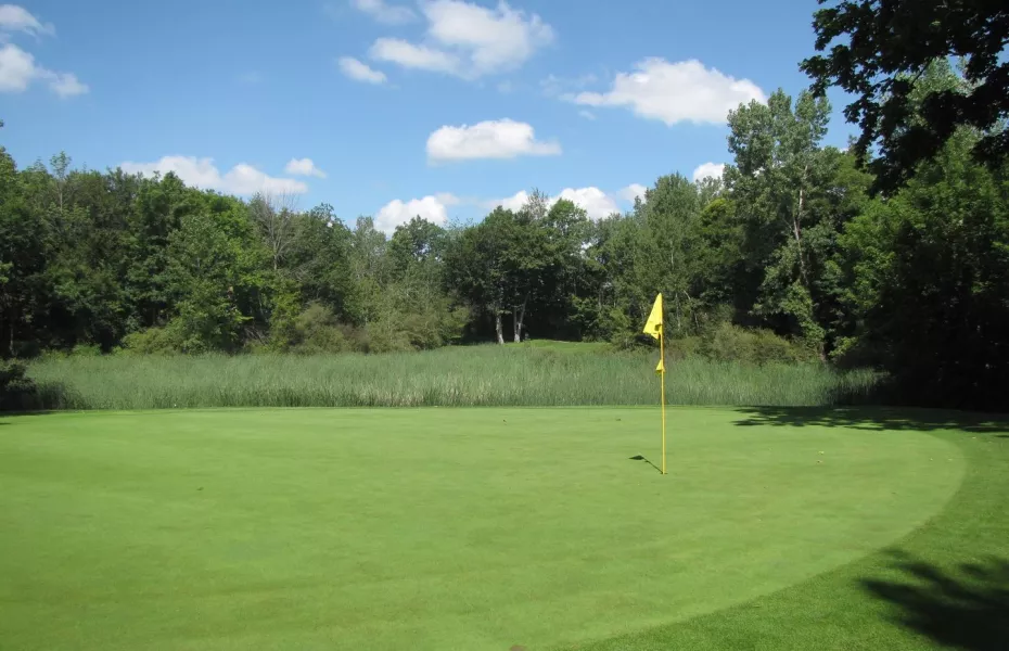 River Road Golf Course in London, Ontario, Canada GolfPass