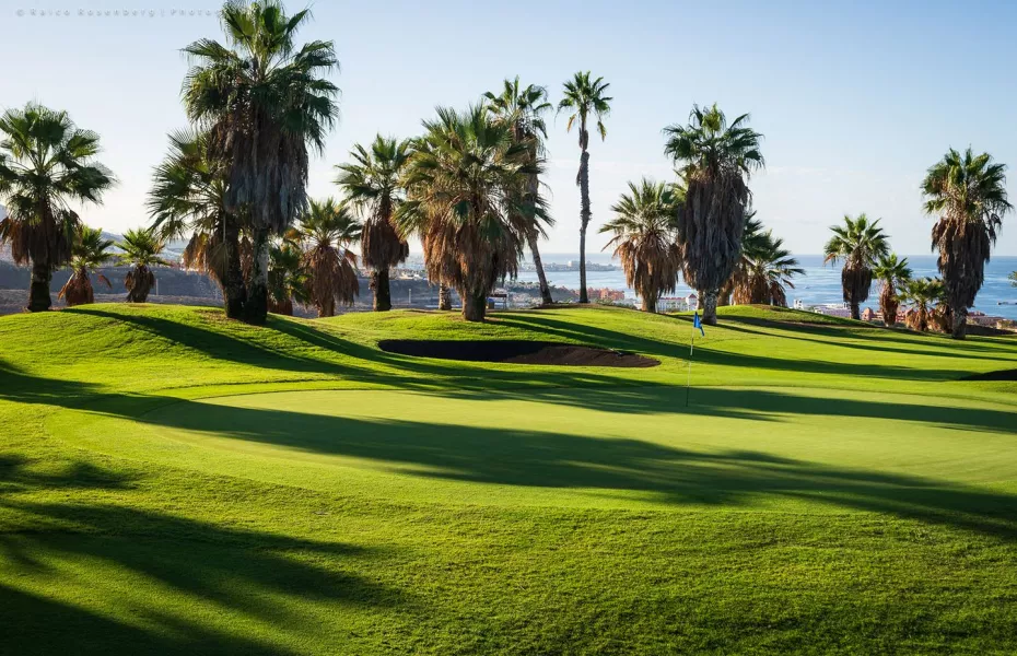 Costa Adeje GC