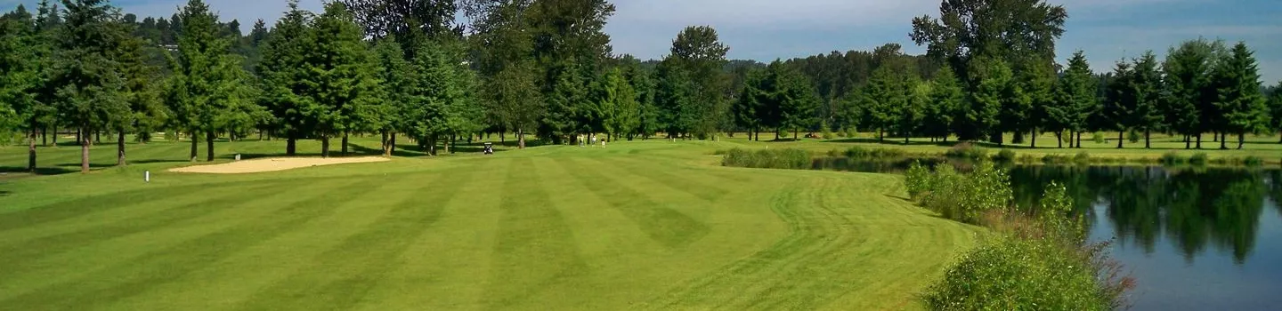 Riverbend GC