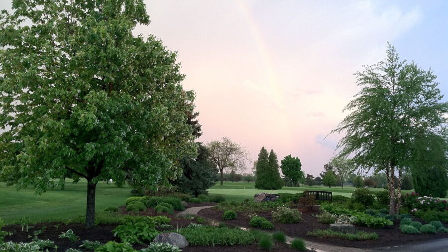 Green Meadows GC