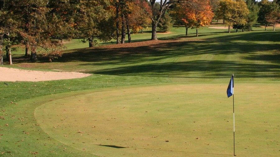 Riverside GC & Banquet Center