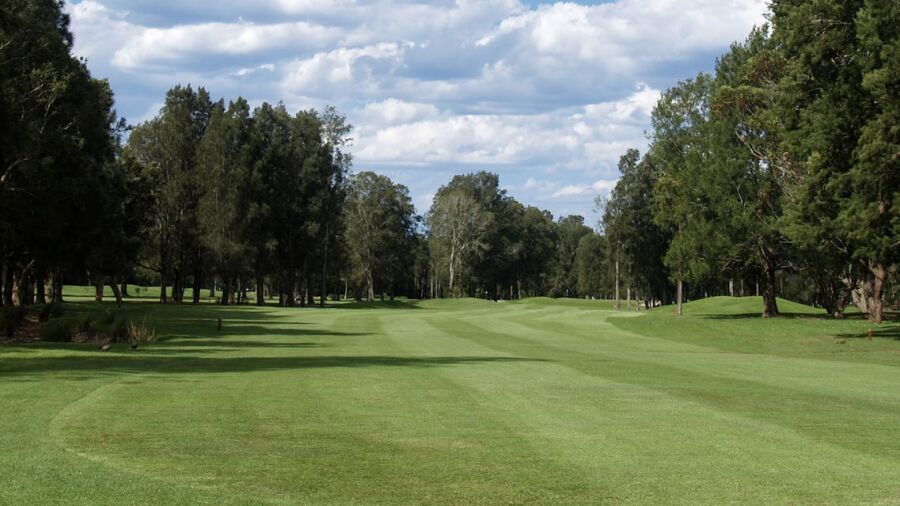 Bayview GC