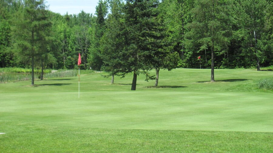 Club de Golf les Cedres