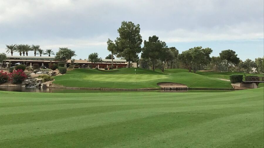 Ocotillo GC