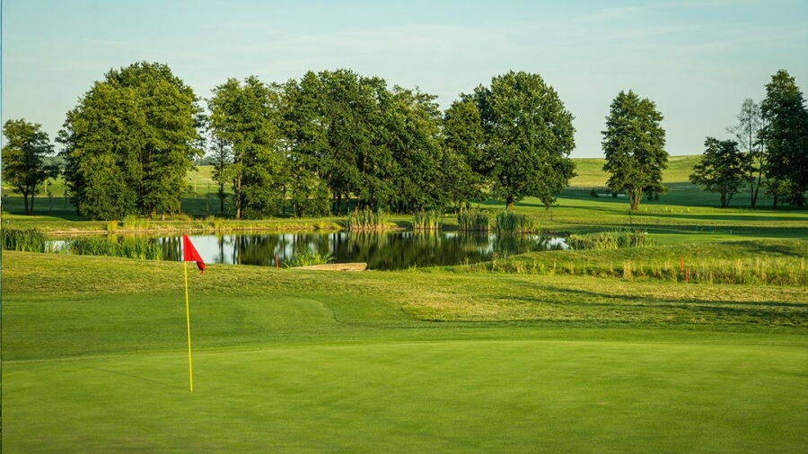 Ceska Lipa Golf Resort: #4