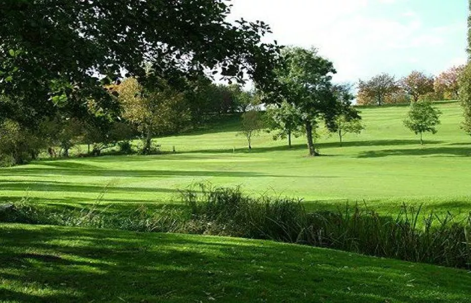Evesham GC