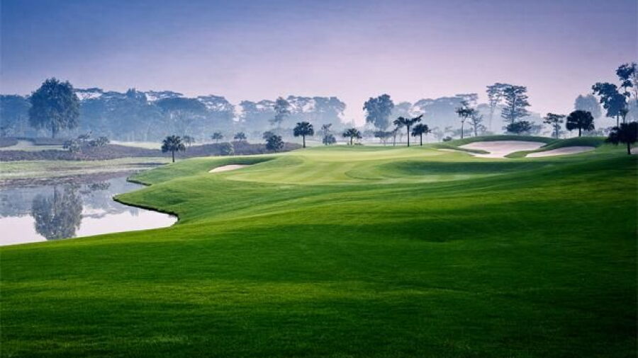 Royale Jakarta GC