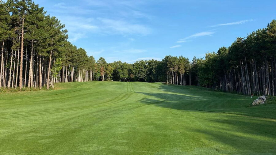 Balaton Golf