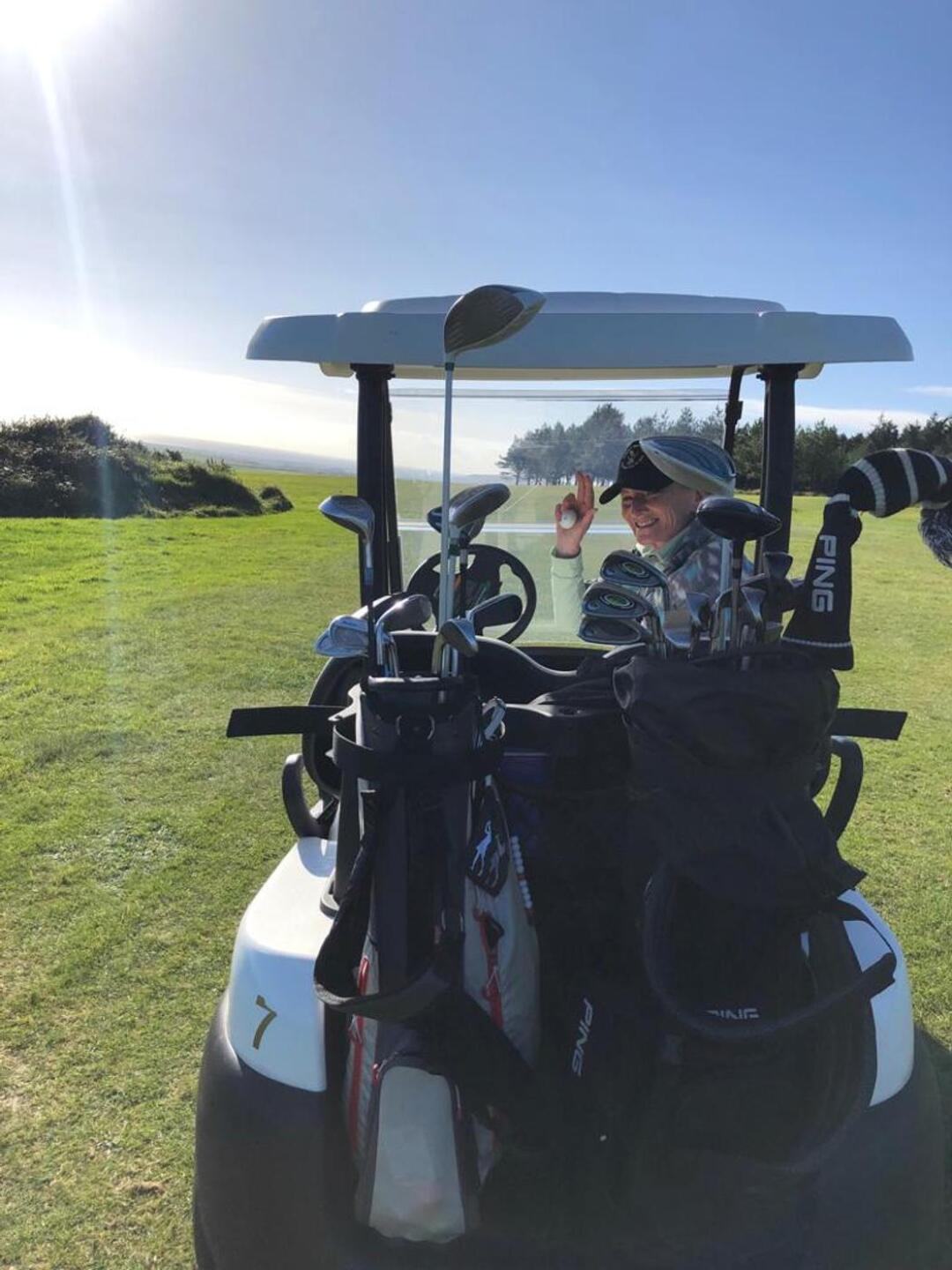 Starting out (Photo submitted by Rhond on 10/13/2022)