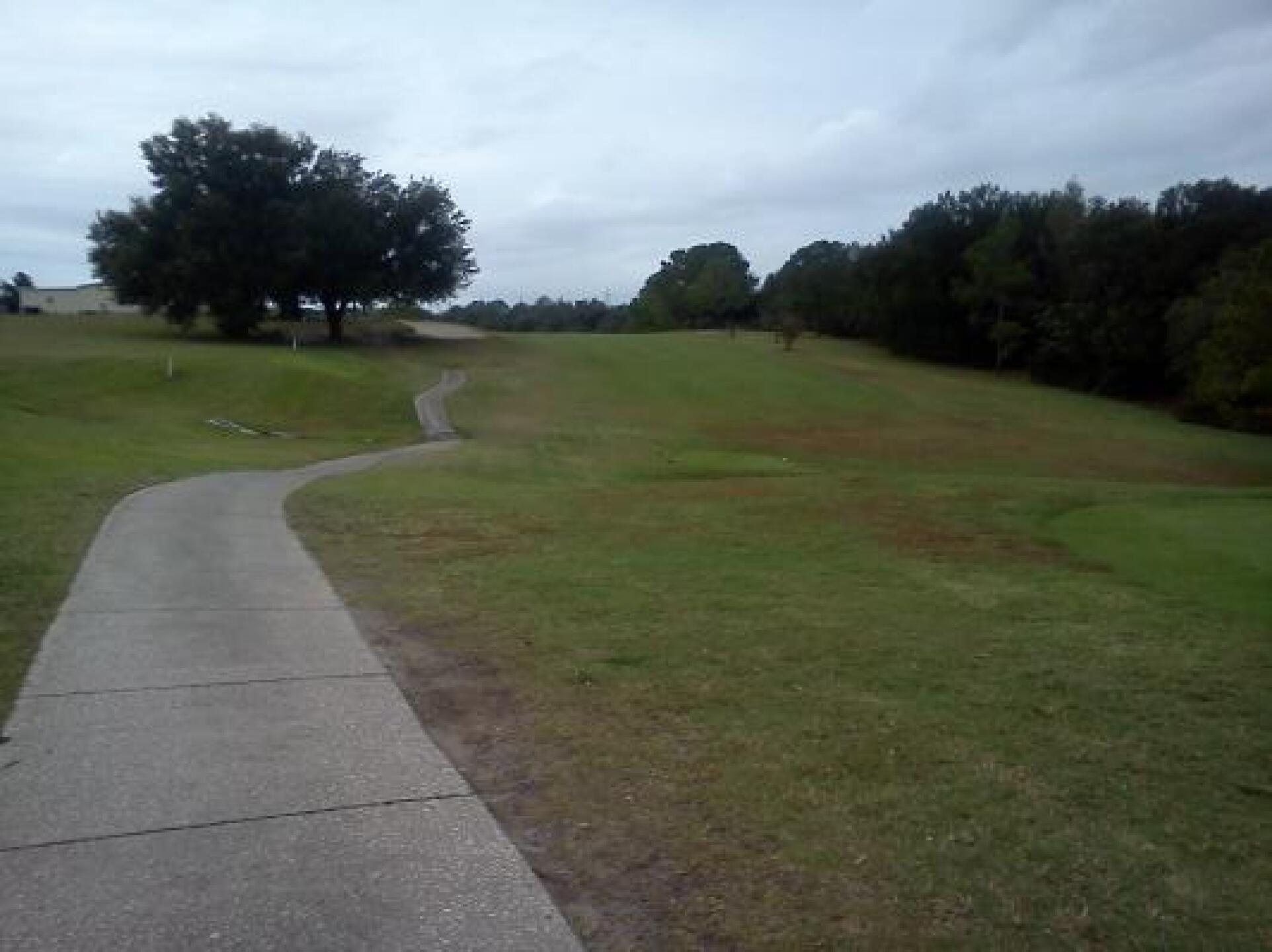 Hole # 10 (Photo submitted by webelos on 11/17/2013)