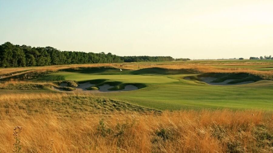 Southwood GCC