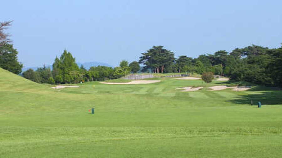 Sano GC - Izuru: #1