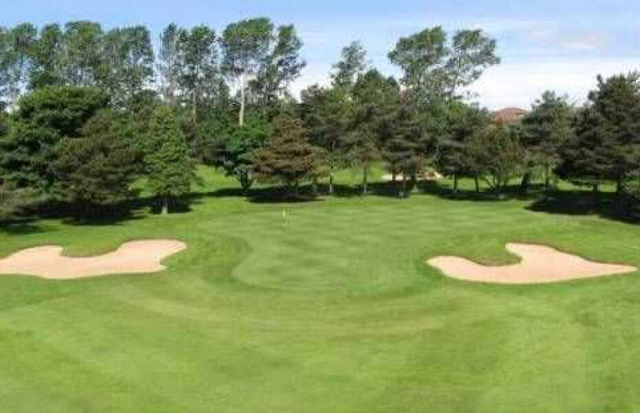 Oakdale Golf Club in Harrogate, Harrogate, England Golf Advisor