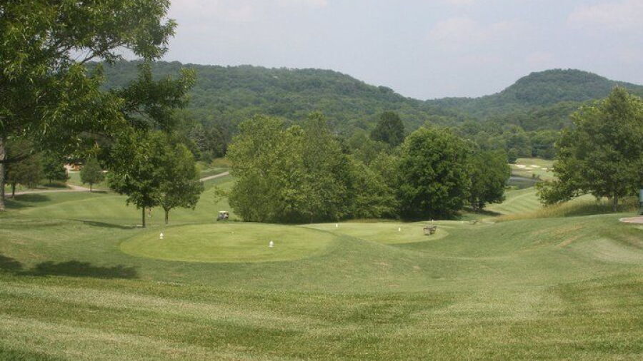 Richland CC