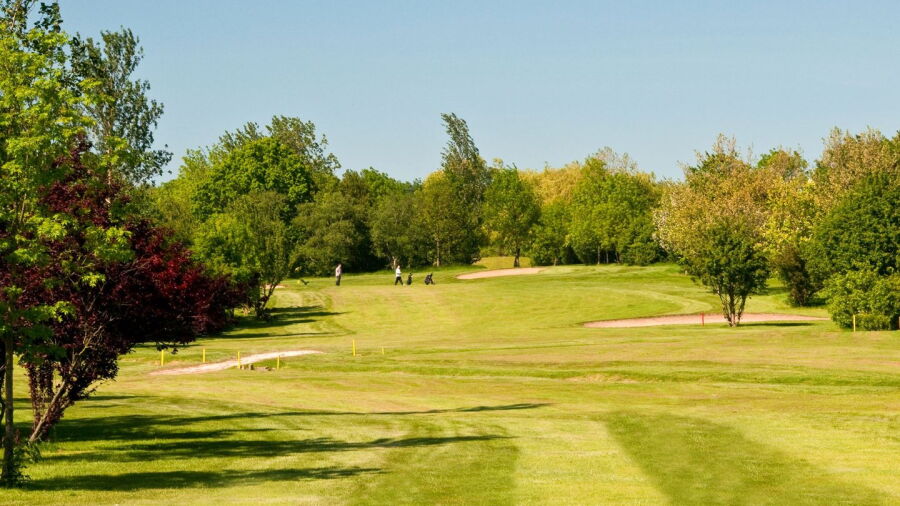 Risebridge GC