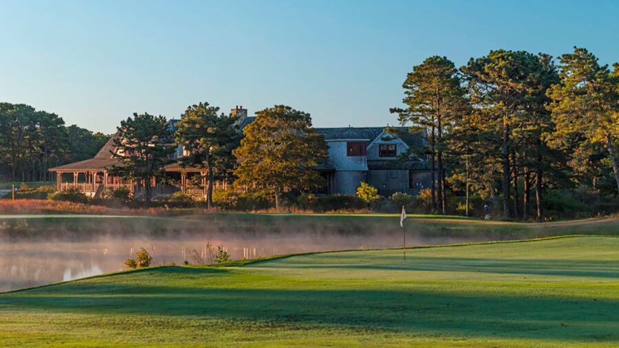 Vineyard GC