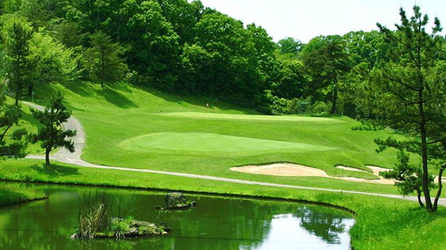Hokuriku Green Hill GC
