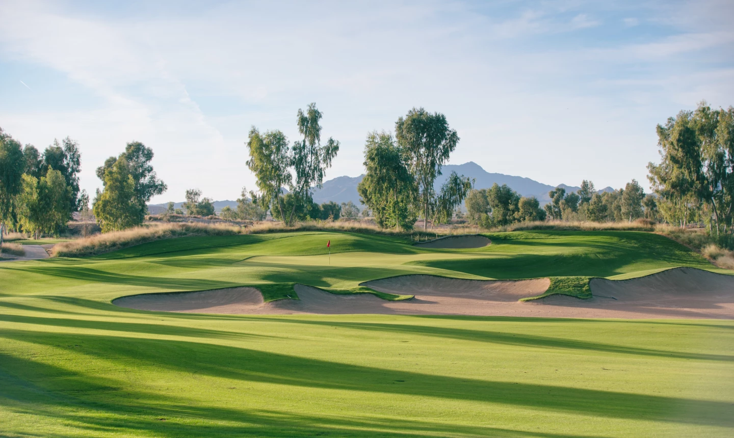 Ak-Chin Southern Dunes Golf Club - no. 2