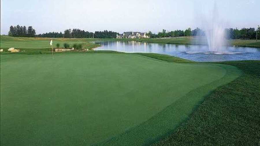 Regents' Glen CC