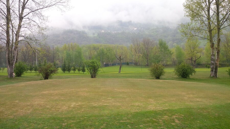 Iles GC