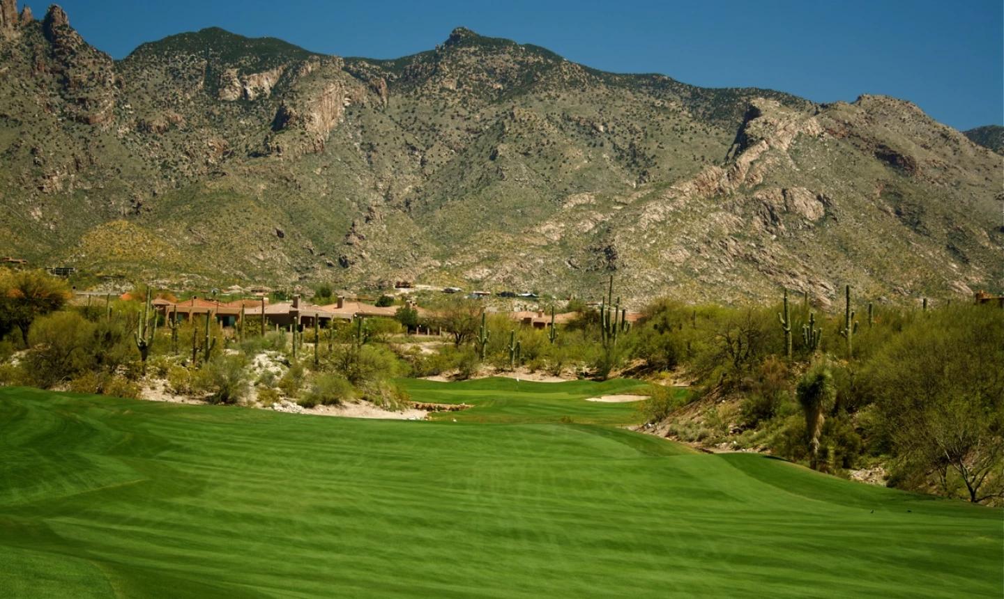 La Paloma Country Club in Tucson