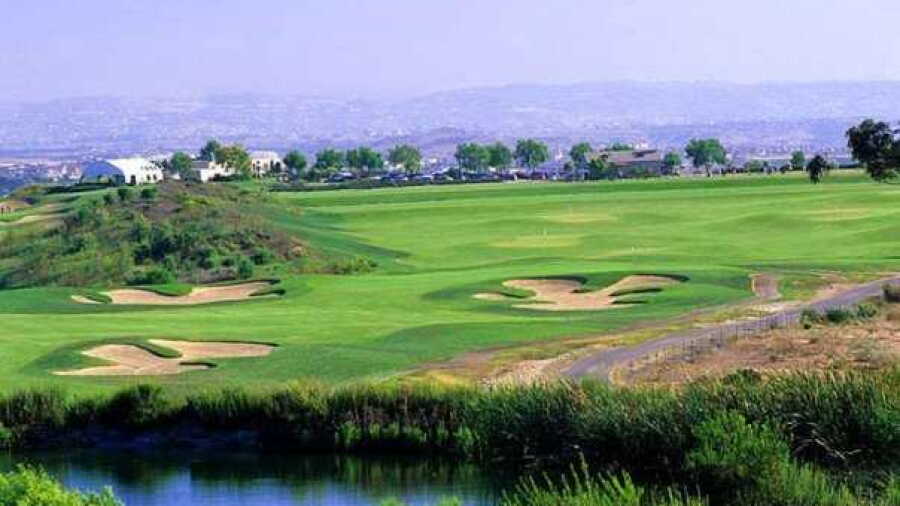 Salt Creek GC