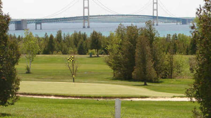 St. Ignace GCC