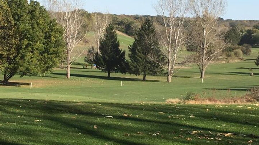 Wyaton Hills GC