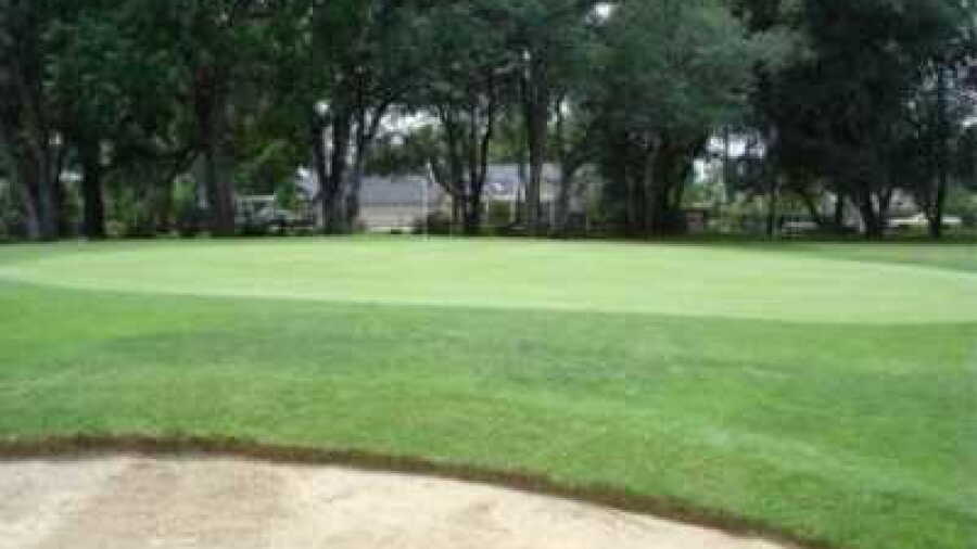 Anderson Tucker Oaks GC: #3