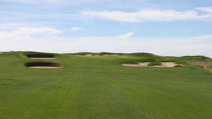 TPC Colorado: #15
