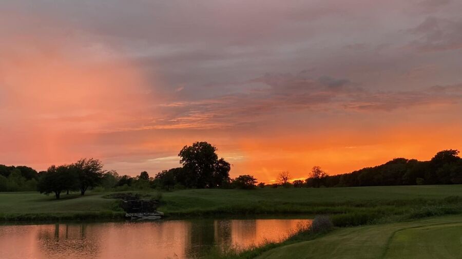 Legacy Ridge CC