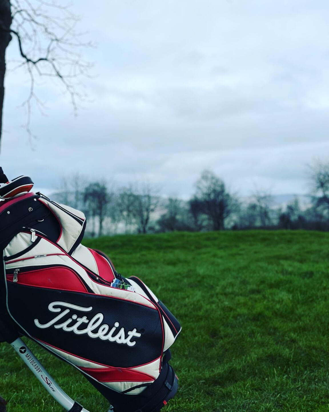 Back 9 (Photo submitted by u314162466727 on 02/04/2022)