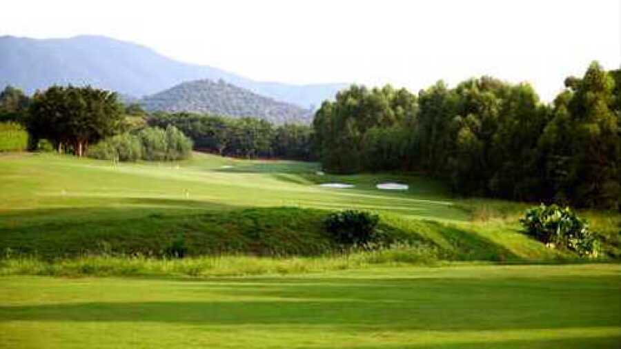 Harbour Plaza GC - Valley: #4