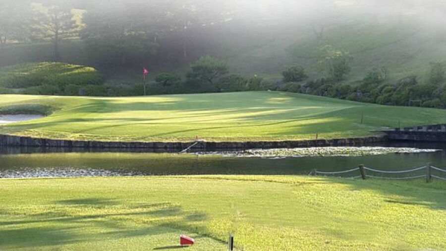 Vision Hills CC
