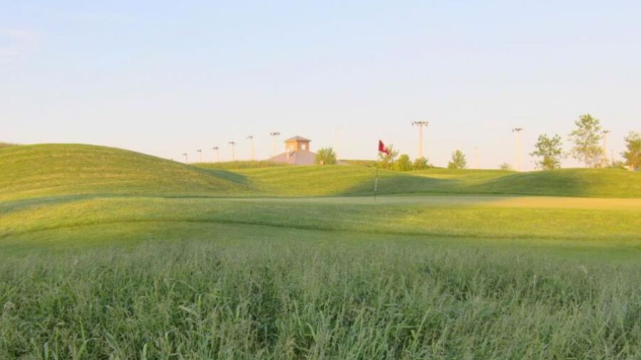 Waterloo Golf Academy