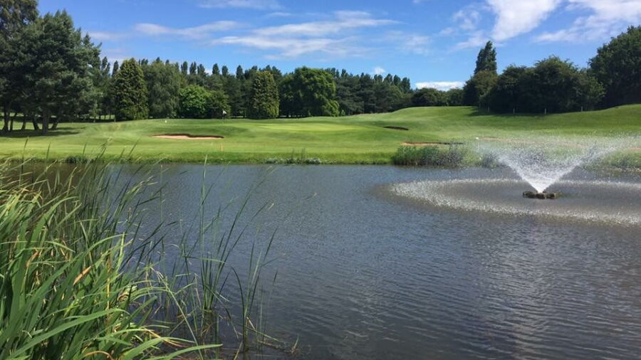 Grimsby GC