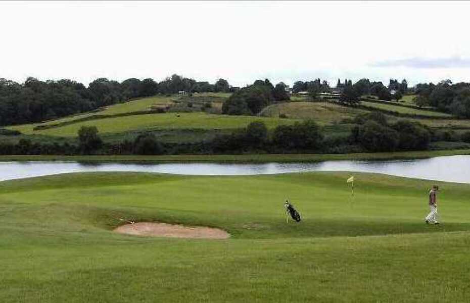 Tredegar Park Golf Club in Newport, Newport, Wales GolfPass