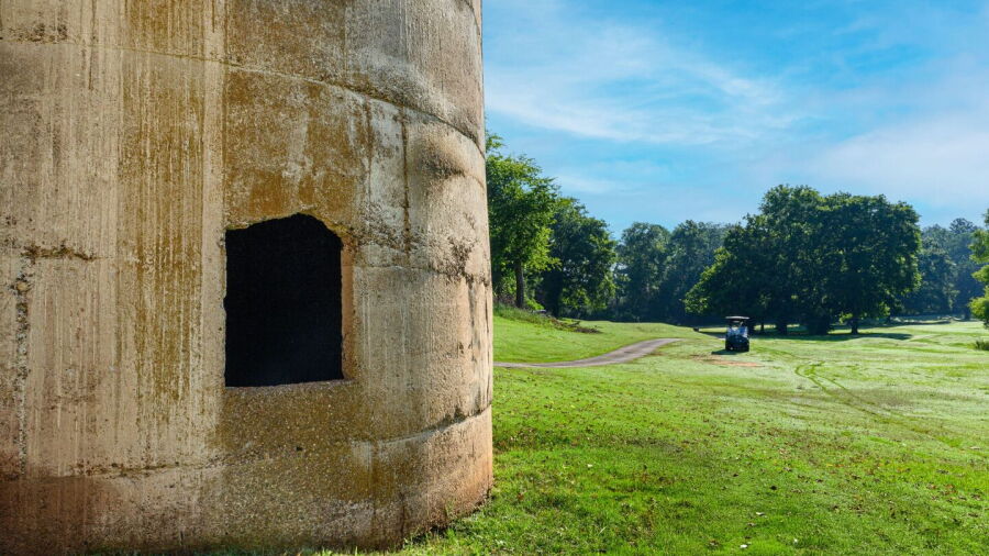 The Silos Golf Club