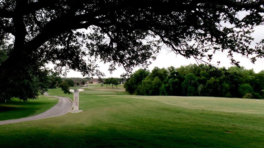 Mill Creek GC